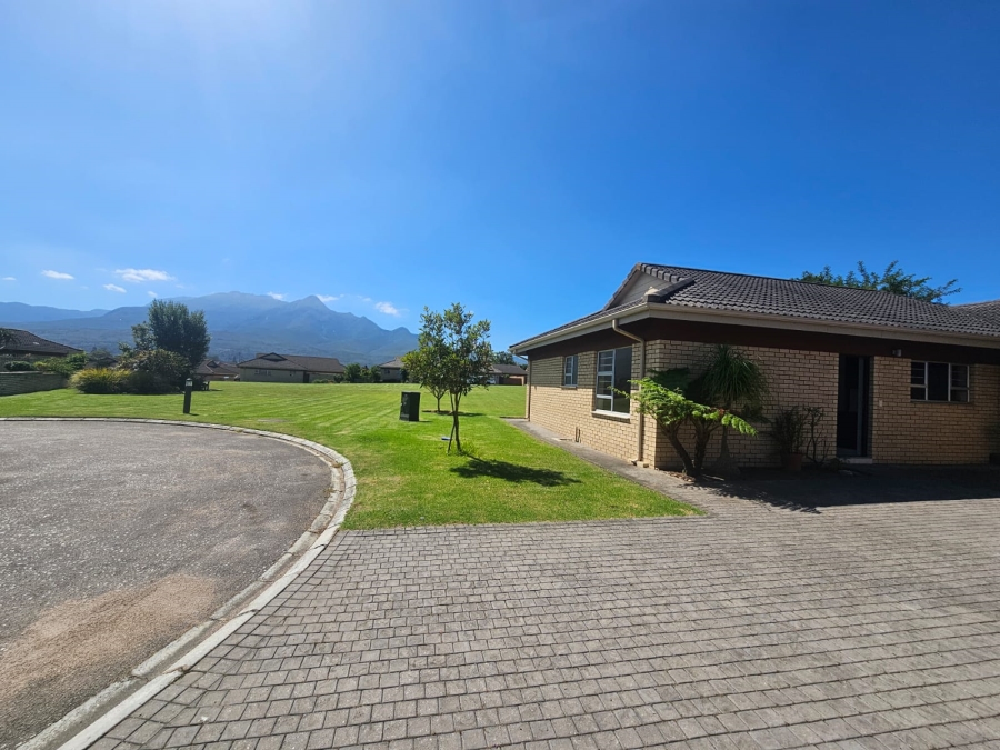 3 Bedroom Property for Sale in Dormehls Drift Western Cape